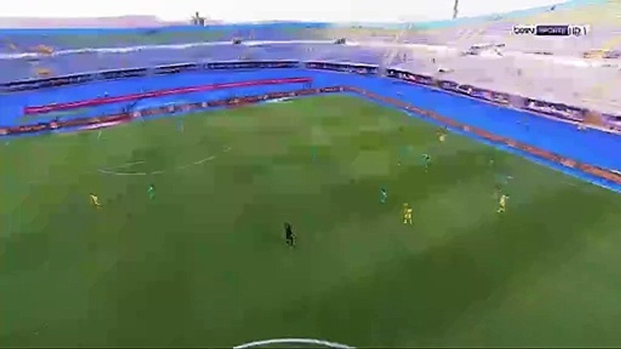 Sénégal Vs Bénin: Ce beau geste technique de Sadio Mané qui a failli...