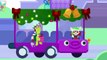 Wheels On The Bus With Janet - Plus Lots More Educational Nursery Rhymes Compilation | KinToons