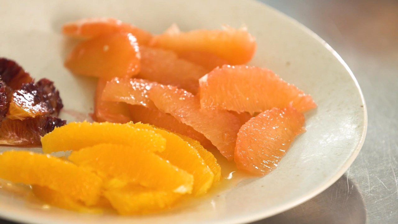 Tips From The Test Kitchen: How to Cut Citrus