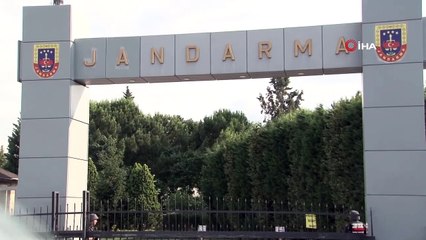 Hırsızlıktan 18 yıl hapis cezası bulunan şahıs yakalandı