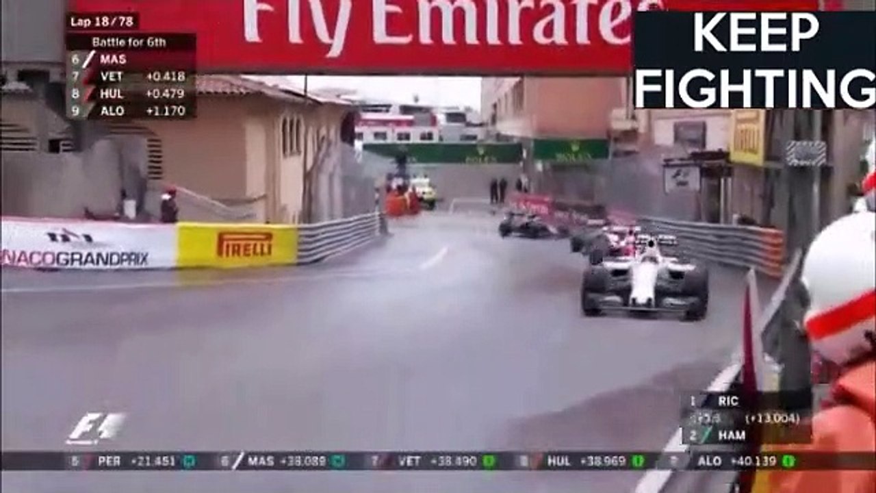 06 GP Monaco 2016 P4