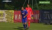 16 year-old Konstantinos Tzolakis AMAZING Penalty Save - Olympiakos Piraeus vs Hamburger SV - 10.07.2019 [HD]