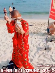 QUY LÃO TIÊN SINH NGOÀI ĐỜI THỰC