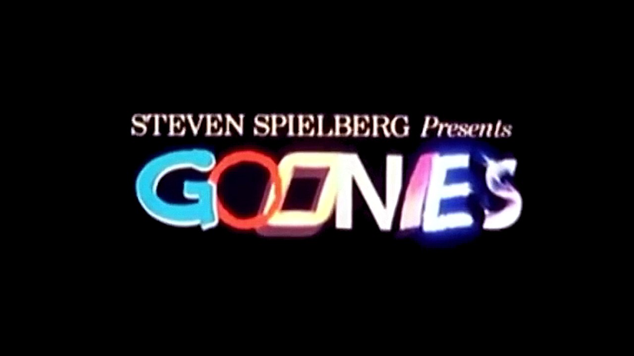THE GOONIES - The First Rare 80's Teaser Trailer (1985)
