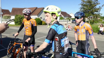 Jeux Nationaux des Transplantés et Dialysés 2019 - version intégrale (18 minutes)