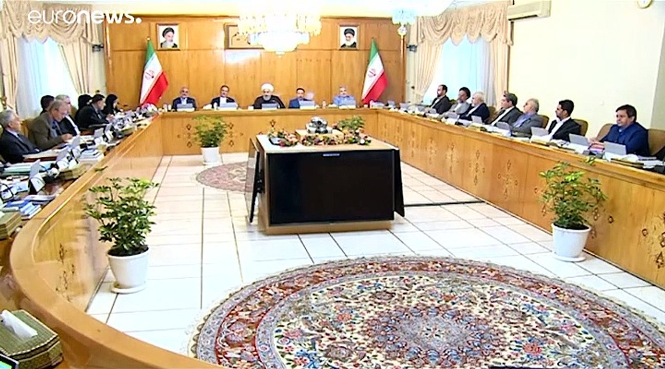 Ist der Atomdeal mit Iran noch zu retten?