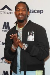 Offset's Felony Gun Charge Has Been Dropped