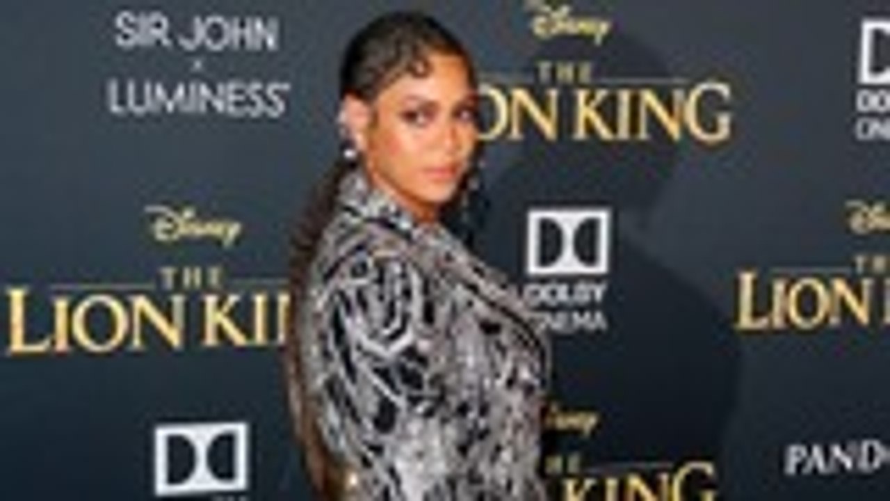 Beyonce Shares "Spirit" From 'The Lion King: The Gift' Album | Billboard News