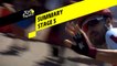 Summary - Stage 5 - Tour de France 2019
