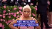 Nicki Minaj Joins #FreeASAP Movement