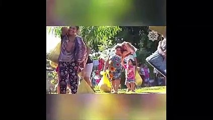 Amenazzy Ft. Don Omar - Desierto (VIDEO)