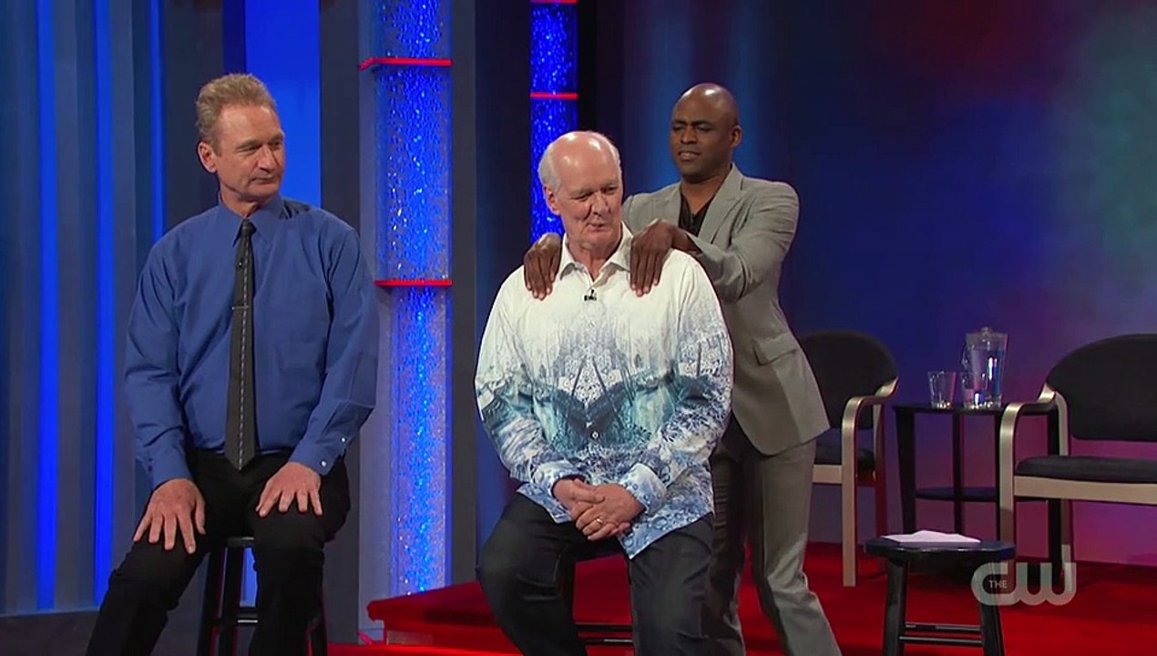 Whose Line is it Anyway Us S14E11