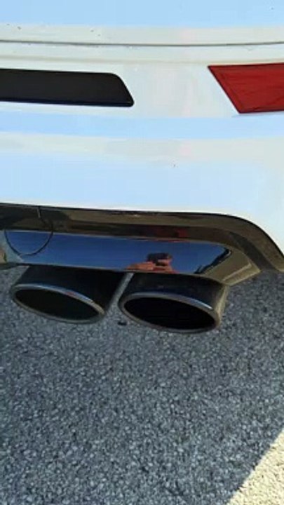 Cupra Ateca FOX AGA - Umschalten von Leerlauf Individual (Motor Eco) auf Cupra