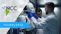 La Inteligencia artificial estrechará la relación entre máquinas y seres humanos