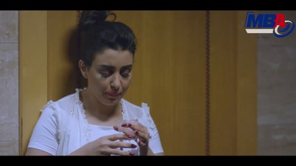 !!شوف رد فعل طارق صبري لما اكتشف ان زوجته تأخذ حبوب لمنع الحمل