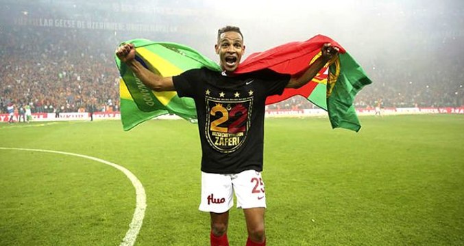 Menajer Ahmet Bulut, Fernando transferinden Galatasaray'a fazladan 1,5 milyon euro kazandırdı