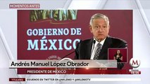 AMLO asegura que podría haber más renuncias en su gabinete