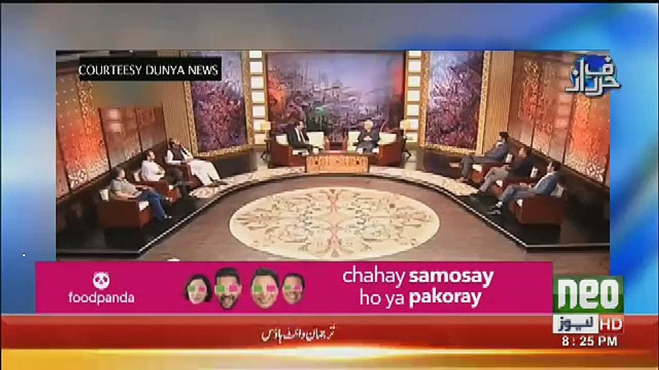 Kia Aayin Ko Torna Gunah e Kabira Hai.. Orya Maqbool Jaan Response On Javed Ahmed Gamdi's Statement