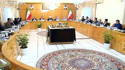 Nucléaire iranien : les diplomates tentent d'apaiser les tensions