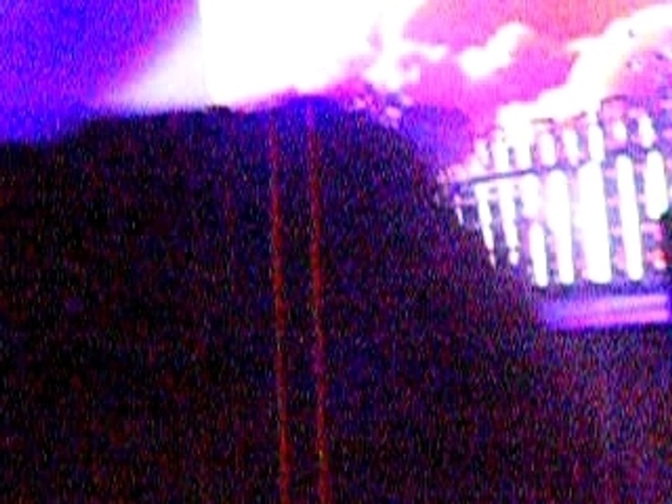 Crawling / In The End ( Bercy 2008 ) - Linkin Park