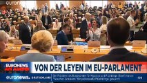 Euronews am Abend | Die Nachrichten vom 10. Juli 2019