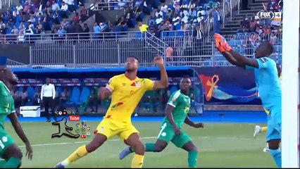 All Goals & highlights - Senegal 1-0 Benin - 10.07.2019 ᴴᴰ