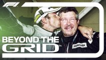 Ross Brawn On Brawn GP | Beyond The Grid | Official F1 Podcast