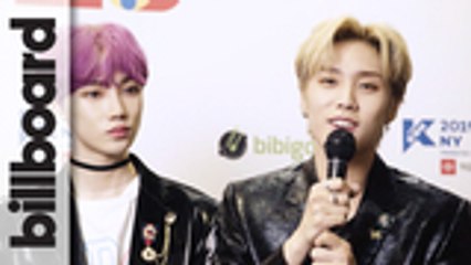 The Boyz Play 'First Best Last Worst' | Billboard