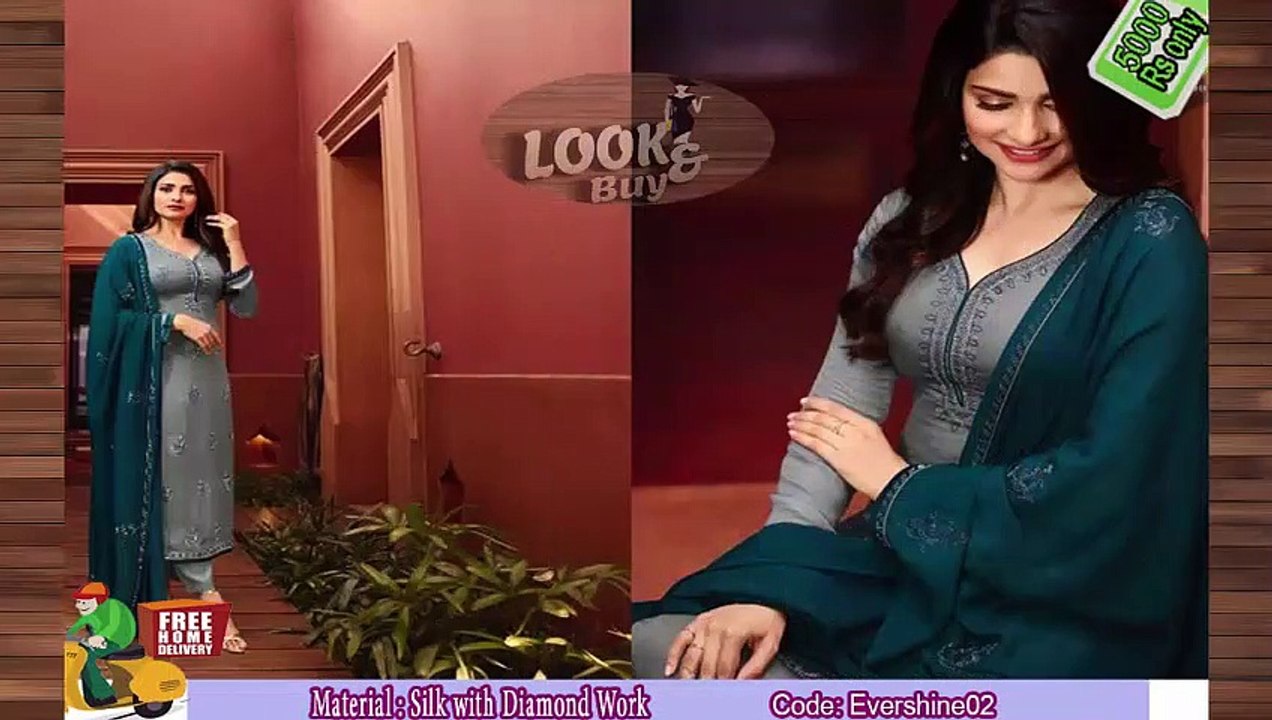 looknbuy-saree collection