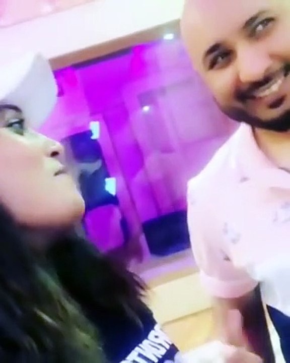 B Praak & Afsana khan - Rabba ve - amazing voice - latest