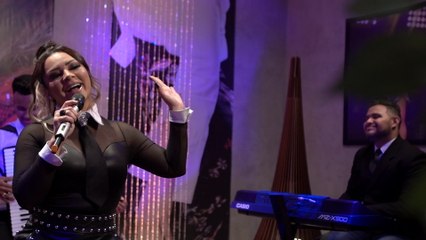 Márcia Fellipe - Meu Fígado Empenou