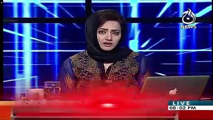 Asma Shirazi Views On Prime Minister's Karachi Visit