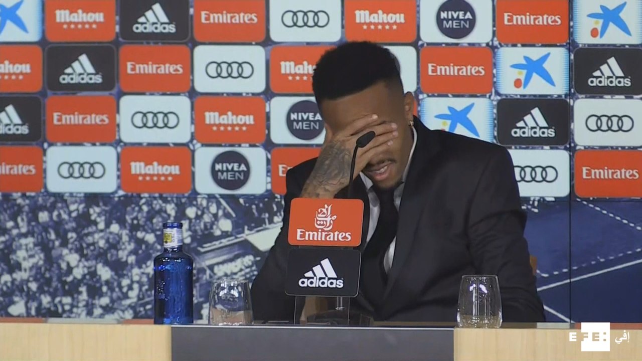 ARABE MILITAO MAREADO