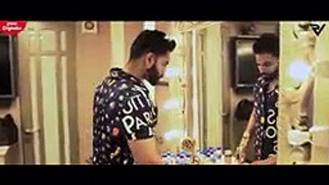 Chal Oye (Official Video) Parmish Verma - Desi Crew - Latest Punjabi Songs 2019