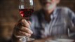 Moderate Drinking Might Help You Live Longer