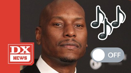 Tyrese Bombs First On Rappers Who Rhyme Offbeat