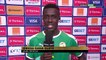 [SOIR DE CAN] Interview d'Idrissa Gueye - Qualification du Sénégal en 1/2