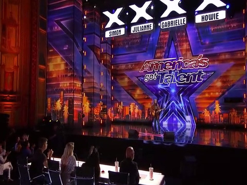 Americas Got Talent S14E07 Part 2