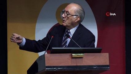 Hayri Kozak: 'Sıkıysa gelin, öldürün beni!'