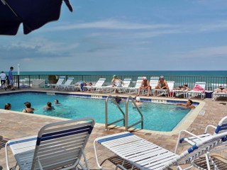 Daytona Beach Condo Rentals