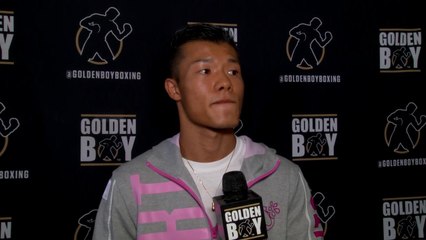 Tomoki KAMEDA Interview