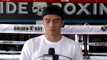 Joet Gonzalez Interview