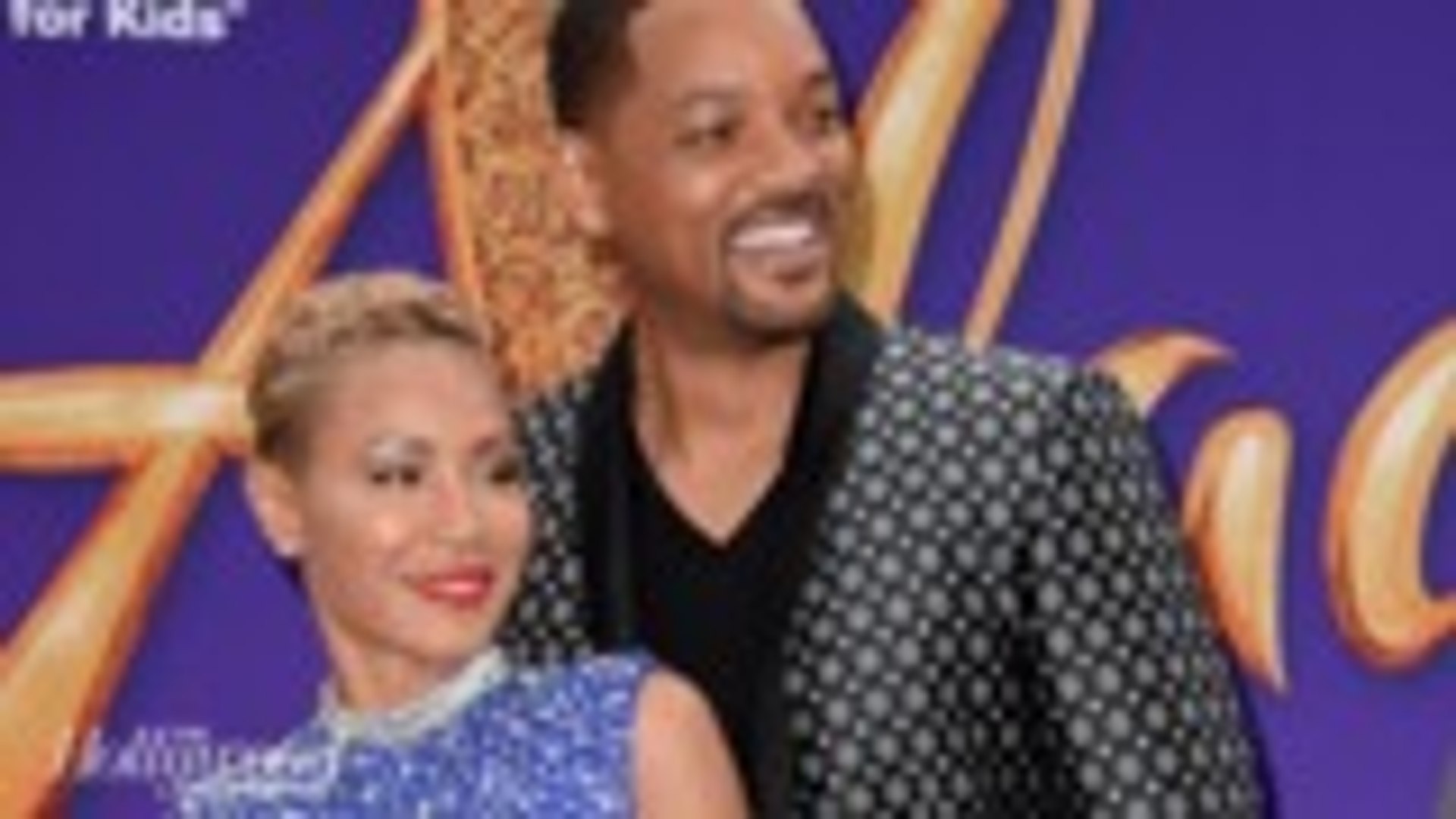 ⁣Will and Jada Pinkett Smith Reveal New Media Venture Westbrook Inc. | THR News