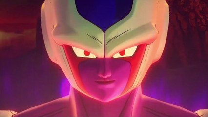 Dragon Ball XENOVERSE 2 - Ultra Pack 1 Trailer