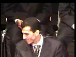 Rachid gholam - casablanca 1