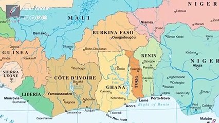 بالوثائق والأدلة.. سر دعم تميم للإرهاب في غرب أفريقيا؟