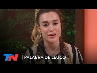 Fátima Florez: "Una vez vino gente de La Cámpora a verme al teatro" | PALABRA DE LEUCO