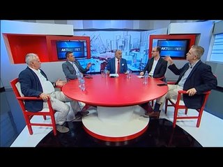 Aktualitet - Meta "shkarkohet"..."arrestohet" apo rrëzon Edi Ramën