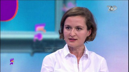 As një dhe as dy, por ja sa fëmijë dëshiron të ketë Besa Shahini