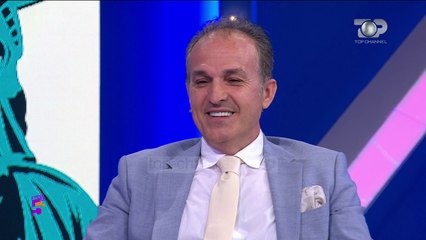 Një gjysh dhe vjehërr si Kastriot Tusha: Kam një mbesë dhe një nuse të mrekullueshme!